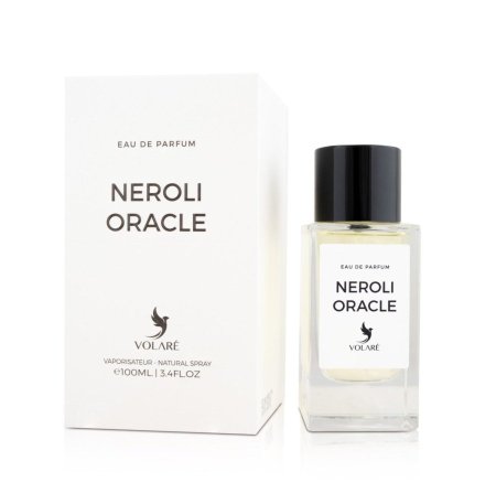 نيرولي أوراكل - NEROLI ORACLE Eau de Parfum