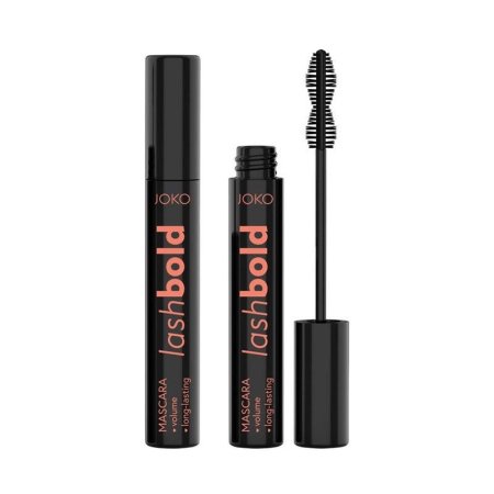 ماسكارا جوكو لاش بولد Joko Lashbold Mascara