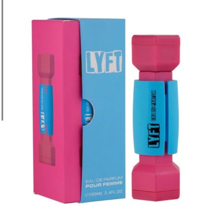 عطر فلافيا ليفت بور فيم – Flavia Lyft Pour Femme