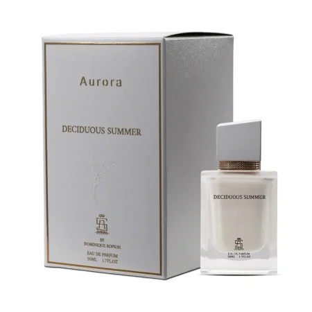 Deciduous Summer By Aurora