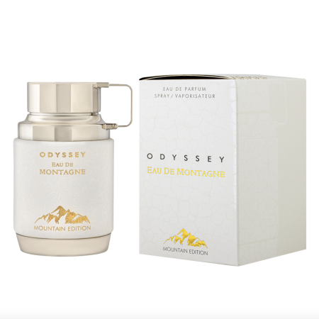 Odyssey Eau de Montagne
