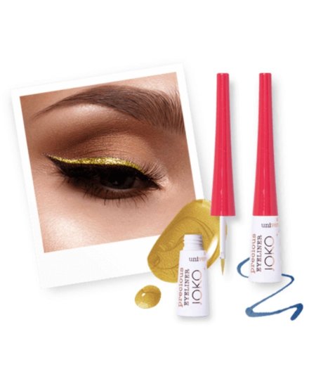 آيلاينر جوكو ماي يونيفرس بريشس Joko My Universe Precious Eyeliner