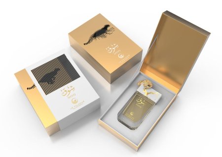 شوق - Shouq Eau de Parfum