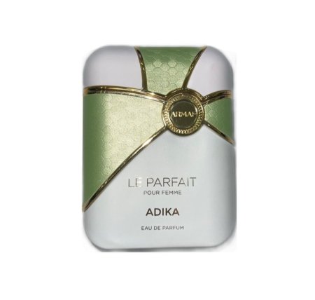 Le Parfait Pour Femme Adika By Armaf |أرماف لو بارفي بيور فييم اديكا