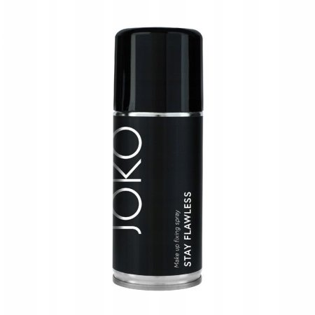 بخاخ تثبيت المكياج من جوكو – JOKO Stay Flawless Makeup Fixing Spray