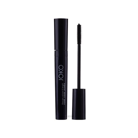 ماسكارا بامب يور لاشز من جوكو – JOKO Pump Your Lashes Mascara