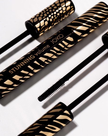مجموعة ماسكارا جوكو – JOKO Mascara Collection