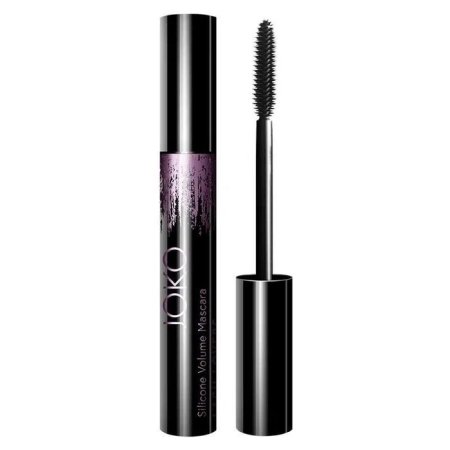 ماسكارا لاش لوفرز سيليكون فوليوم من جوكو – JOKO Lash Lovers Silicone Volume Mascara