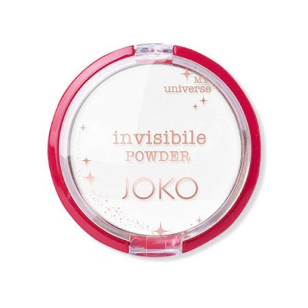 كريم أساس مضغوط من جوكو – JOKO Compact Foundation