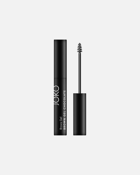 ماسكارا جل الحواجب من جوكو – JOKO Brows Gel Mascara