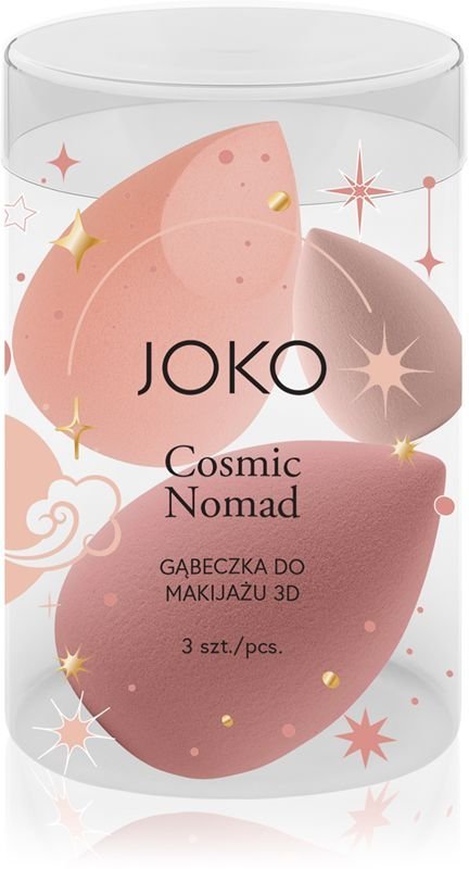 Cosmic Nomad