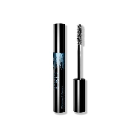 ماسكارا أيكونيك لوك المقاومة للماء من جوكو – JOKO Iconic Look Waterproof Mascara