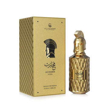 من لو فالكون لي فالكون - عطر محارب ألفا