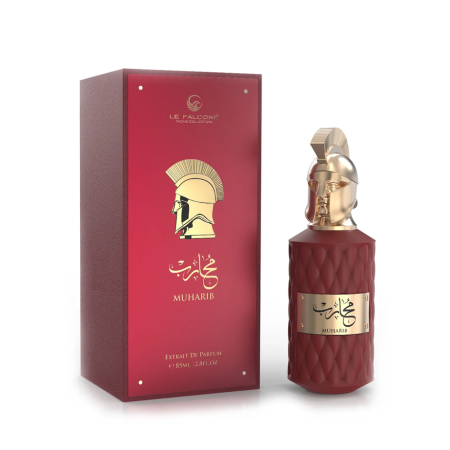 عطر محارب من لو فالكون