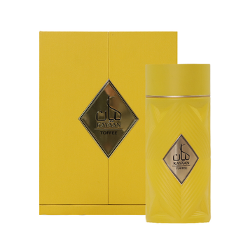 Armaf Kayaan Toffee عطر كيان توفي من أنسام أرماف