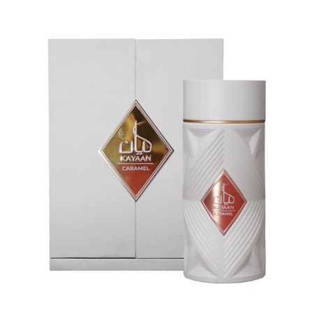 Armaf Kayaan Caramel عطر كيان كراميل من أنسام أرماف