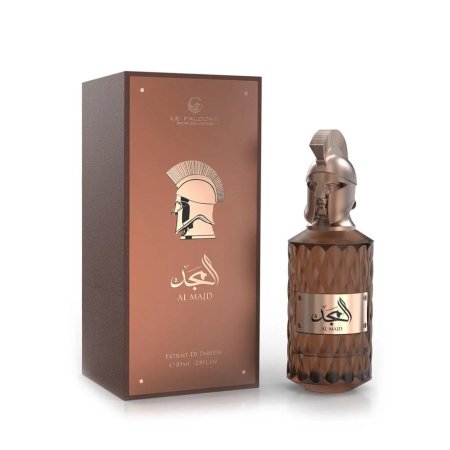 المجد (Al Majd) - Le Falcone