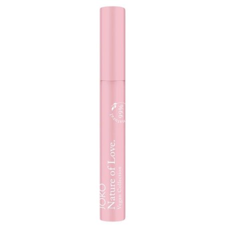 ماسكارا مغذية بتركيبة طبيعية من جوكو – JOKO Natural Care Mascara