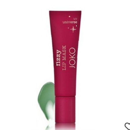 JOKO MY UNIVERSE FIZZY LIP MASK 01 SPRITE