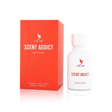 سينت أديكت - Scent Addict Eau de Parfum