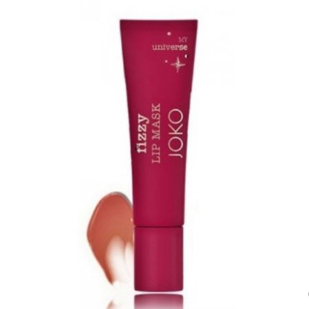 JOKO MY UNIVERSE FIZZY LIP MASK 02 COCA COLA