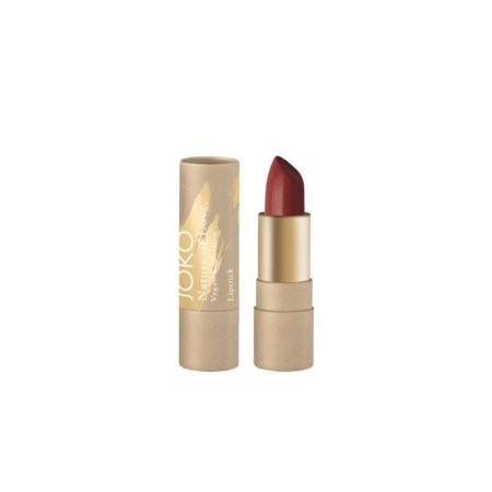 أحمر شفاه نباتي "نيتشر أوف لوف" من جوكو – JOKO Nature of Love Lipstick – Vegan