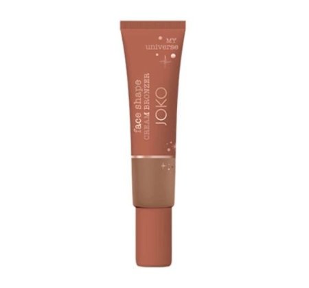 Joko Face Shape Cream Bronzer جوكو برونزر كريمي لتحديد الوجه