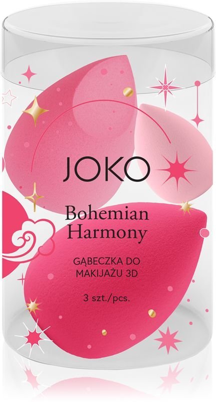 Bohemian Harmony