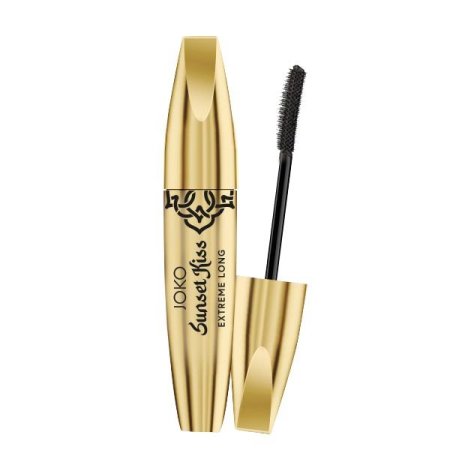 ماسكارا جوكو سنسيت كيس Joko Sunset Kiss Mascara