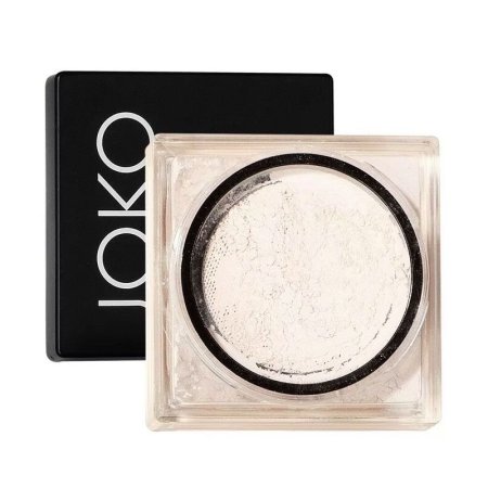 بودرة سائبة من جوكو – JOKO Loose Powder