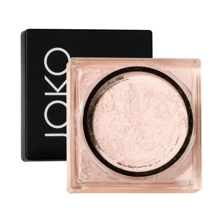 JOKO LOOSE POWDER TRANSPARENT