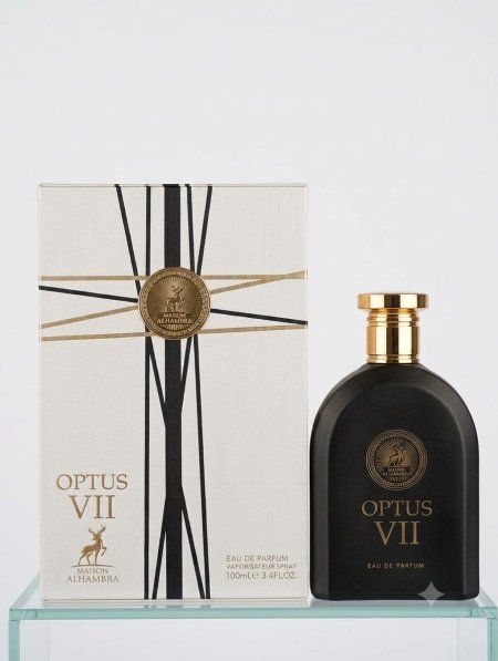 OPTUS VII
