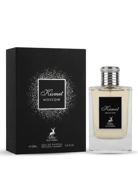 Kismet Moscow