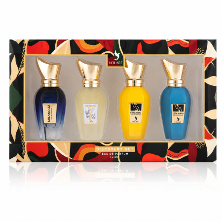Discovery Set, Xerjoff Inspired Collection