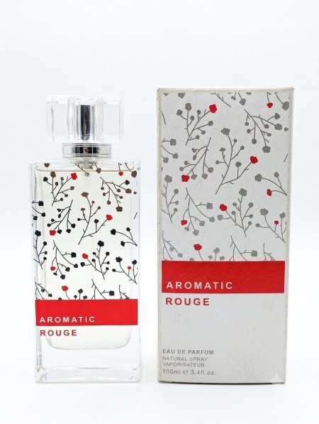 AROMATIC ROUGE