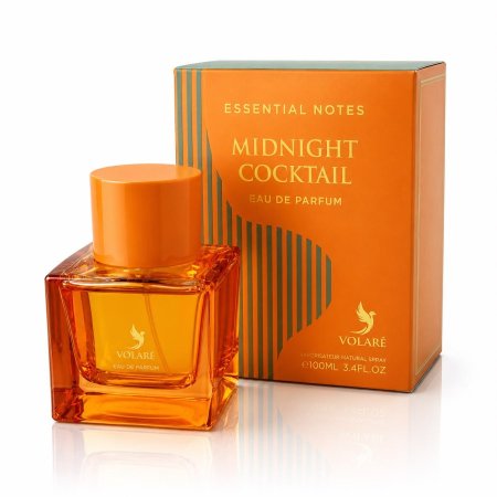 MIDNIGHT COCKTAIL