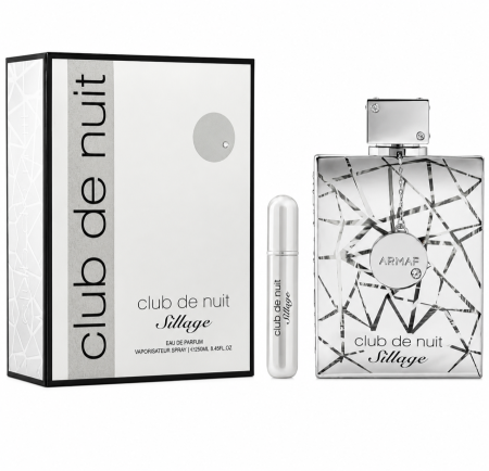 Club de nuit sillage 250 ml