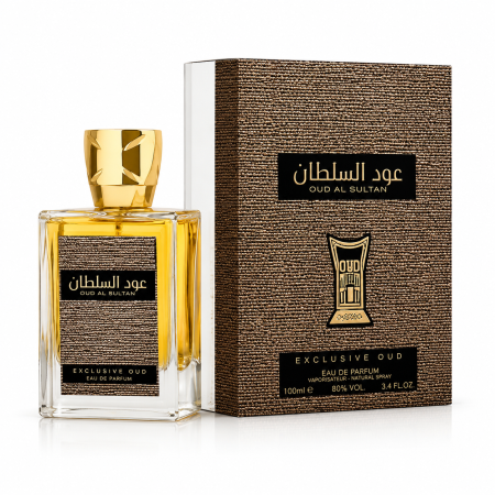 عود سلطان