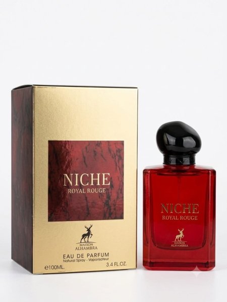 NICHE