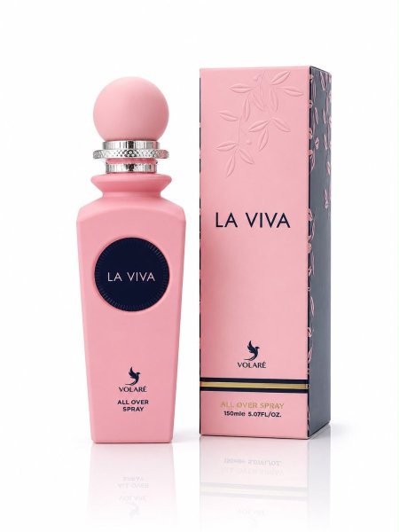 LA VIVA