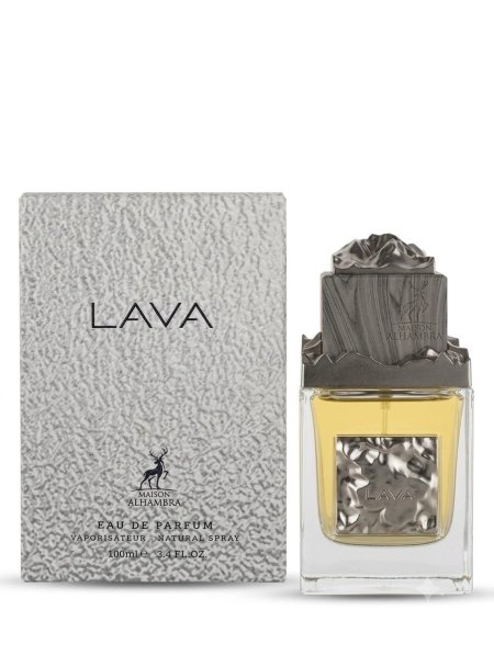LAVA