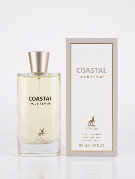 COASTAL