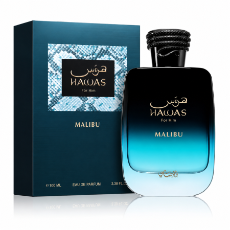 HAWAS MALIBU <br> <span class='text-color-warm'>غير متوفر</span>