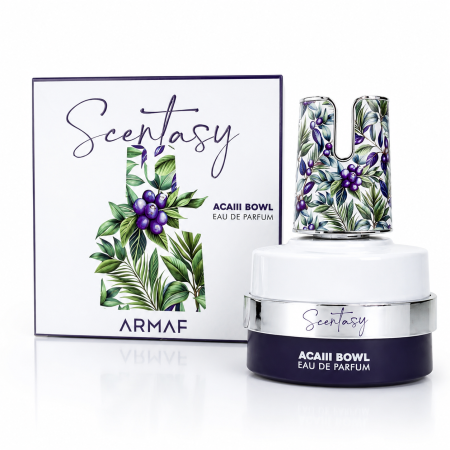 Scentasy- ACAIII BOWL