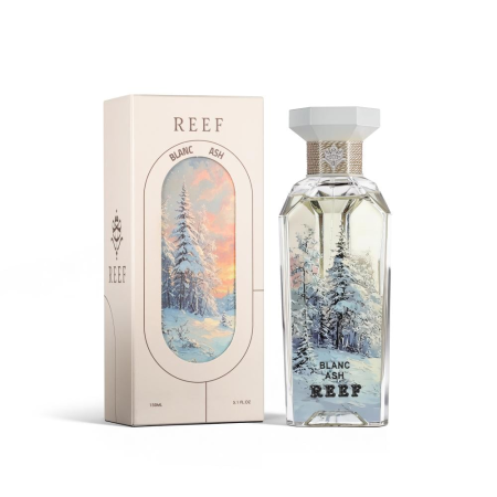 REEF BLANC  ASH