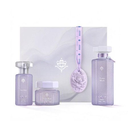 REEF Violet Musk <br> <span class='text-color-warm'>غير متوفر</span>