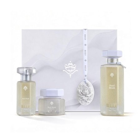 REEF Pearl Musk <br> <span class='text-color-warm'>غير متوفر</span>