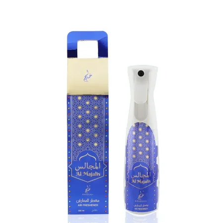 معطر جو فراش المجالس