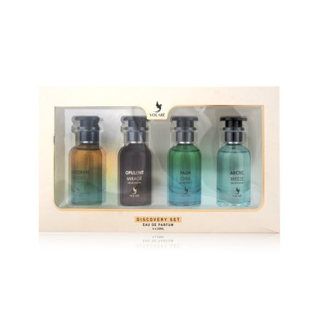 Discovery Set, LV Collection <br> <span class='text-color-warm'>غير متوفر</span>