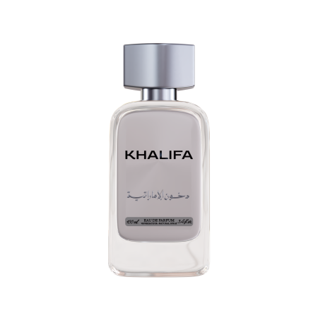 خليفة <br> <span class='text-color-warm'>غير متوفر</span>